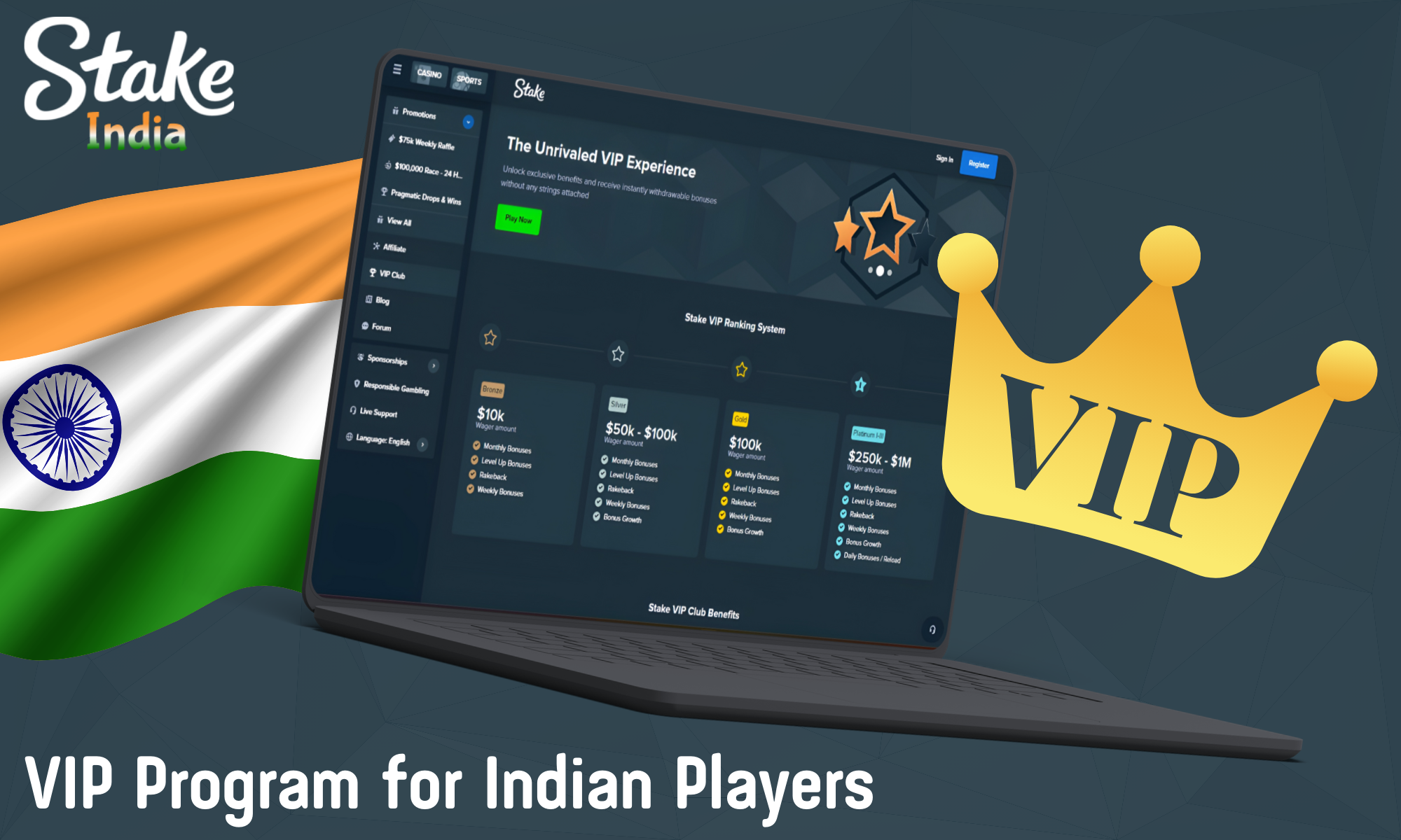 VIP Player Bonuses: Where Loyalty Pays Off in Style!